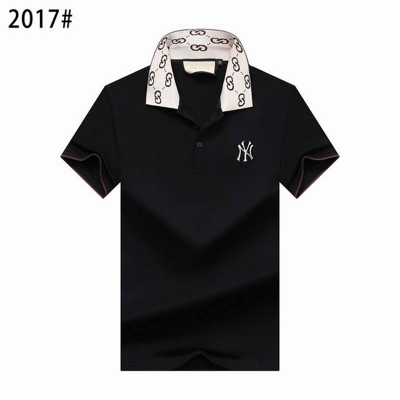 Gucci Men's Polo 134